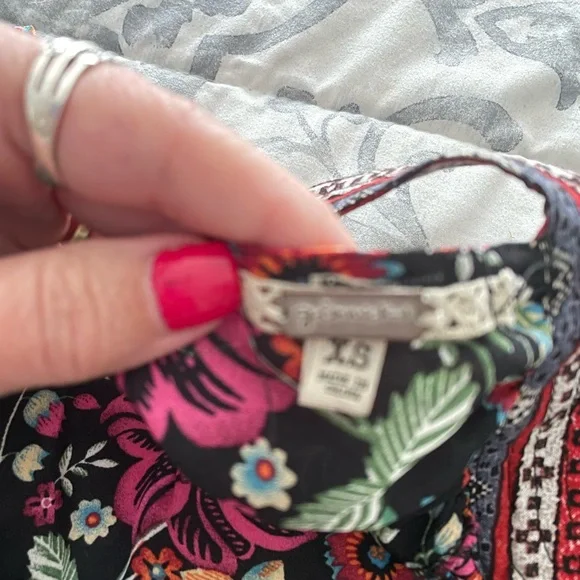 Gimmicks top - Picture 7 of 10